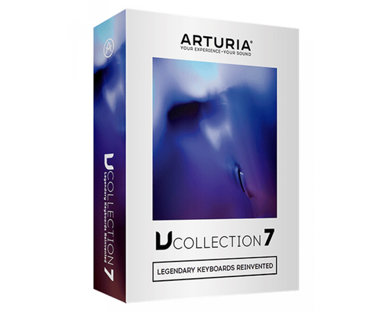 Программное обеспечение Arturia V Collection 7 - 155090 за 0 грн. | 4Club