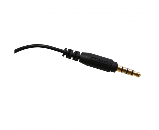 Петличный микрофон CKMOVA AC-VM1