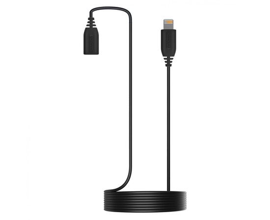 Мікрофон петличний CKMOVA LCM6LD