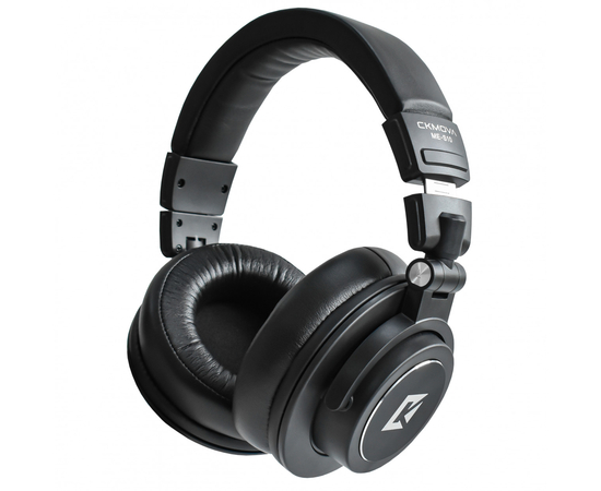 Студійні навушники CKMOVA ME-S10 - 155120 за 5236 грн. | 4Club