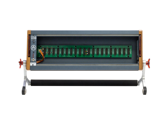 Eurorack-корпус для синтезаторных модулей Arturia RackBrute 3U