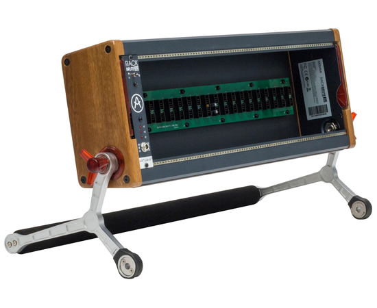 Eurorack-корпус для синтезаторных модулей Arturia RackBrute 3U - 143701 за 0 грн. | 4Club