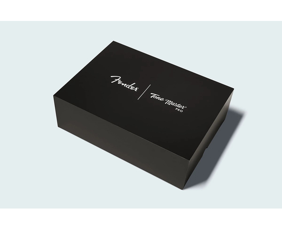 Гітарний процесор ефектів FENDER TONE MASTER PRO