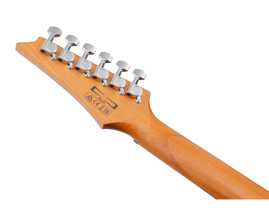 Електрогітара IBANEZ GRG121SP-BMC