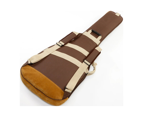 Чехол для бас-гитары IBANEZ IBB541-BR