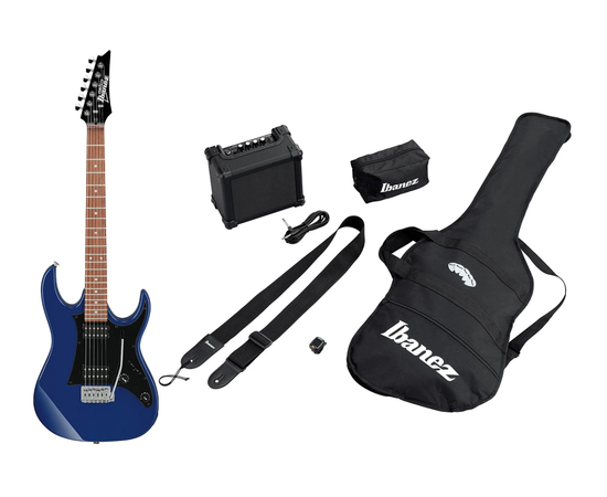 Гитарный набор IBANEZ IJRX20U BL - 154999 за 0 грн. | 4Club