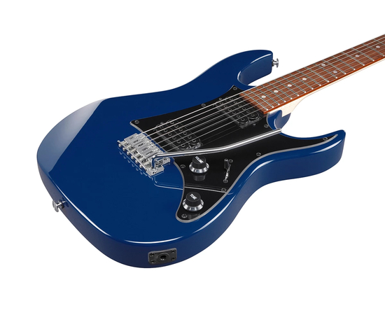 Гитарный набор IBANEZ IJRX20U BL