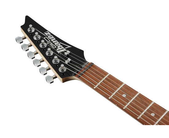 Гитарный набор IBANEZ IJRX20U BL