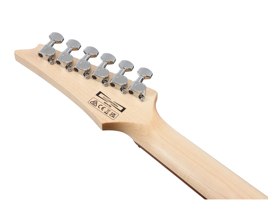 Гитарный набор IBANEZ IJRX20U BL
