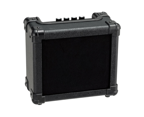 Гитарный набор IBANEZ IJRX20U BL