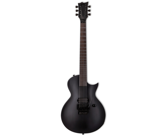 Електрогітара LTD EC-FR BLACK METAL - 155032 за 0 грн. | 4Club