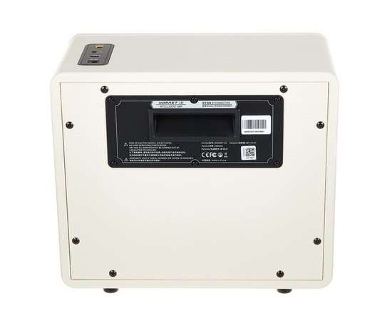 Комбопідсилювач MOOER HORNET 15I (WHITE)