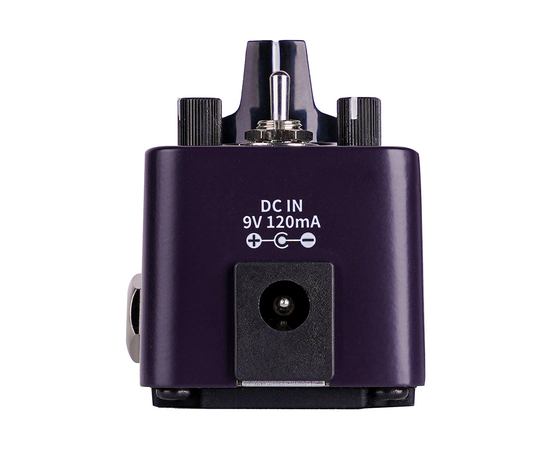 Педаль эффектов MOOER MICRO DRUMMER II