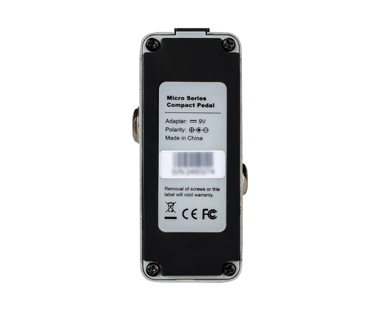 Педаль ефектів MOOER MICRO LOOPER II