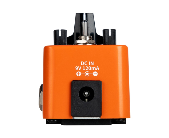 Педаль эффектов MOOER PURER OCTAVE