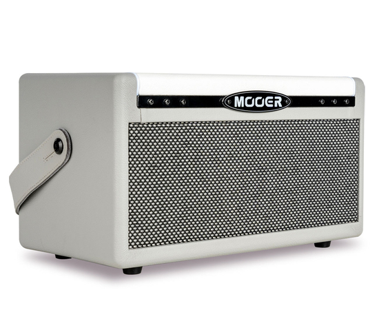 Комбопідсилювач MOOER SD30I - 154966 за 15015 грн. | 4Club