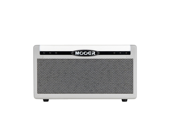 Комбопідсилювач MOOER SD30I