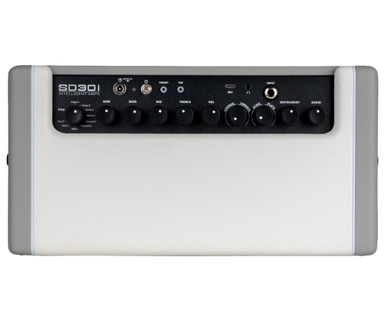 Комбопідсилювач MOOER SD30I