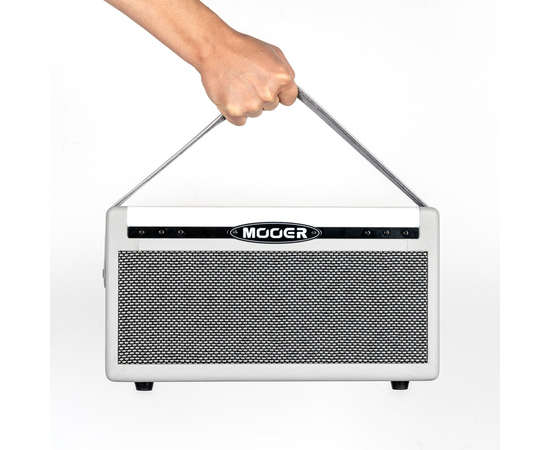 Комбопідсилювач MOOER SD30I