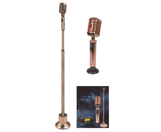 Конденсаторный микрофон для записи Emiter-S TA-AA19 - 155012 за 20250 грн. | 4Club