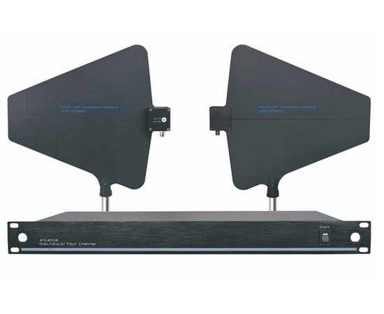 Усилитель сигнала Emiter-S TA-XX845 - 155005 за 20250 грн. | 4Club