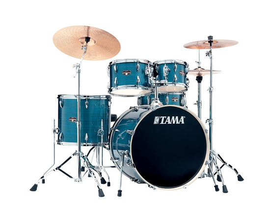 Ударная установка TAMA IP52H6W-HLB - 155002 за 48400 грн. | 4Club