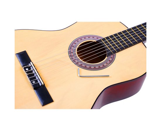Классическая гитара Alfabeto CL44 NT