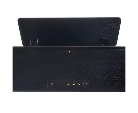 Цифровое пианино Alfabeto Concert (Black)