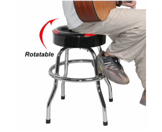 Стул Alfabeto M-BAR