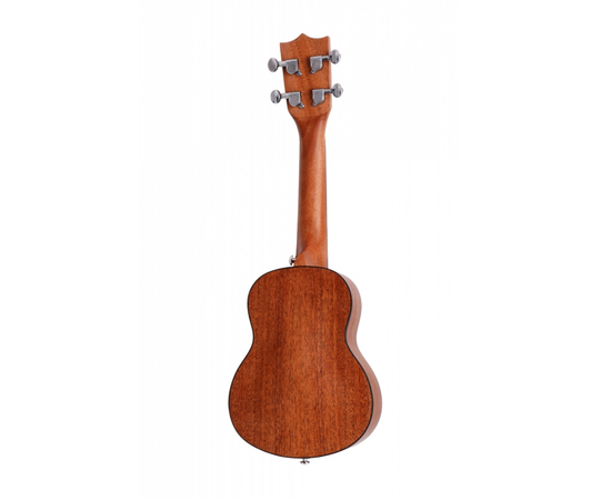Укулеле Alfabeto MAHOGANY USM21