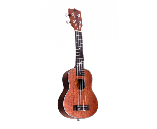 Укулеле Alfabeto MAHOGANY USM21