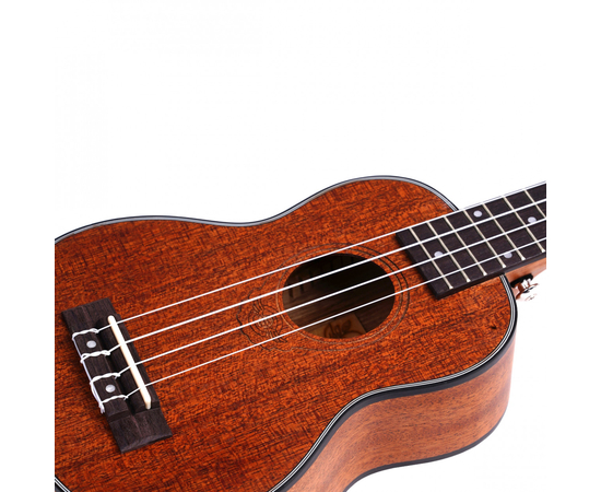 Укулеле Alfabeto MAHOGANY USM21