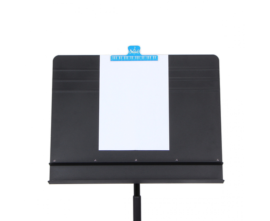 Держатель нот на пюпитре Alfabeto NC20