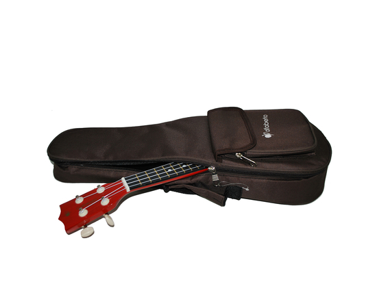 Чехол для укулеле Alfabeto Oxford23U