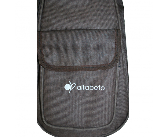 Чехол для укулеле Alfabeto Oxford23U