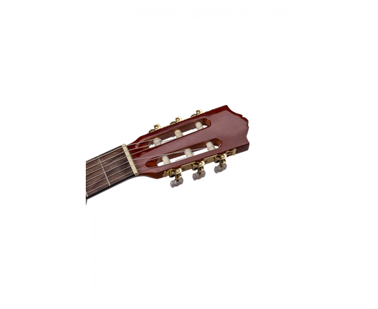 Классическая гитара Alfabeto SAPELE CS39G + чехол