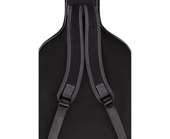 Классическая гитара Alfabeto SAPELE CS39G + чехол