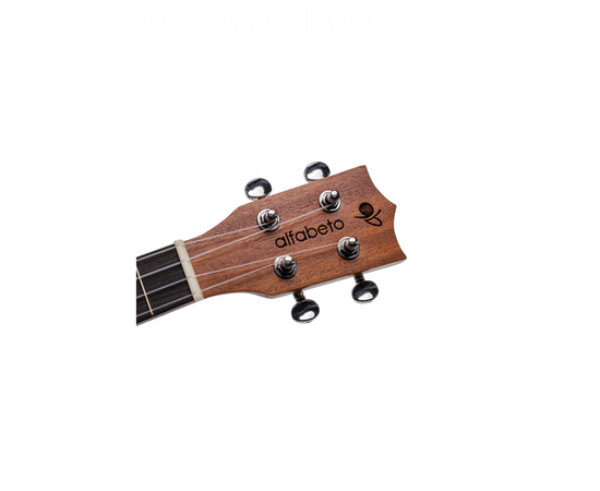Укулеле Alfabeto SAPELE UTS26