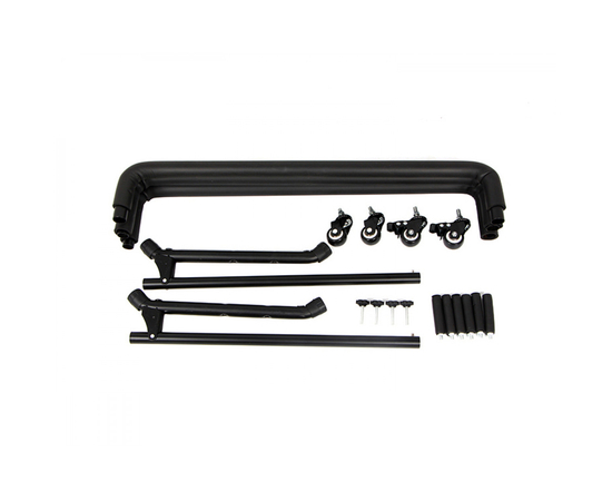 Стенд-стійка для гітар Alfabeto SGS5-W