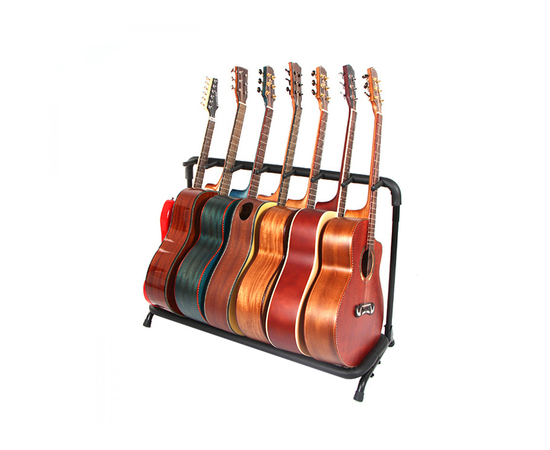 Стенд-стойка для гитар Alfabeto SGS7