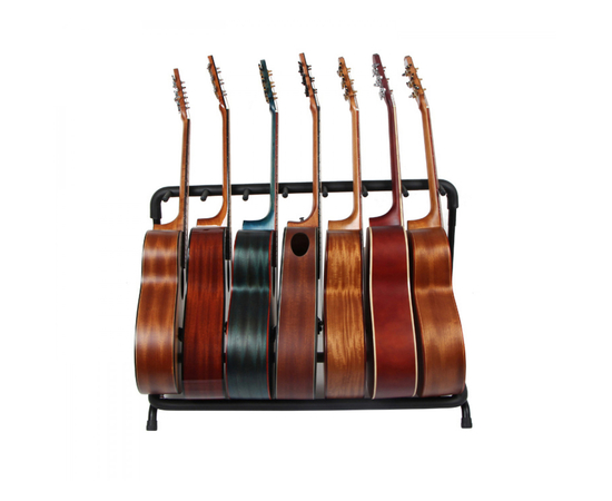 Стенд-стойка для гитар Alfabeto SGS7