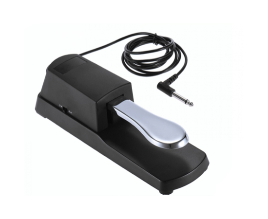 Педаль сустейна Alfabeto SP25 - 155323 за 660 грн. | 4Club