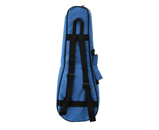 Чехол для укулеле Alfabeto U21 (Jeans)Чехол для укулеле Alfabeto U21 (Jeans)