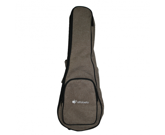 Чохол для укулеле Alfabeto U23 (Coffee) - 155184 за 714 грн. | 4Club