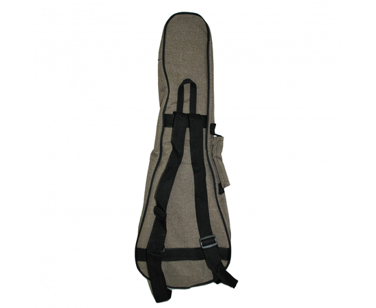 Чохол для укулеле Alfabeto U23 (Coffee)