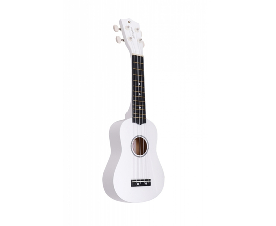 Укулеле Alfabeto USL21 (White) + чехол