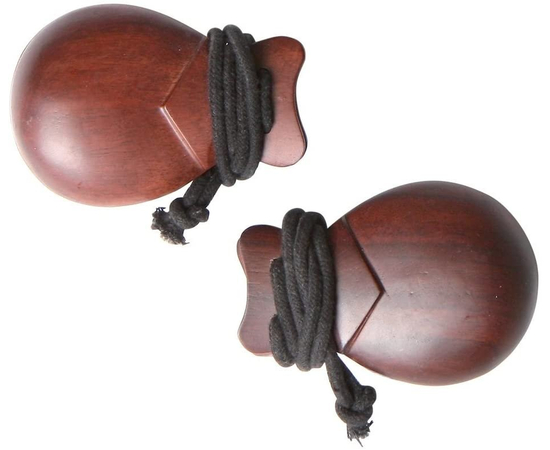 Кастаньєти CLUB SALSA F835320 - 155243 за 1040 грн. | 4Club