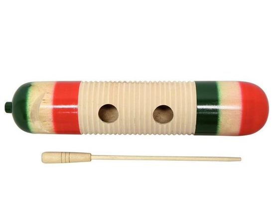 Гуїро Club Salsa G-F835375 - 155244 за 931 грн. | 4Club