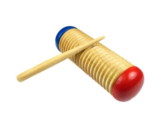 Гуїро-шейкер Club Salsa G-F835385 - 155245 за 364 грн. | 4Club