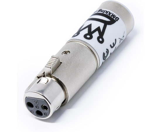 USB-DMX адаптер DMXking ultraDMX MAX - 155341 за 8098 грн. | 4Club